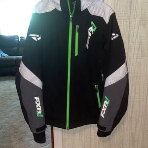 Men’s medium FXR Jacket
